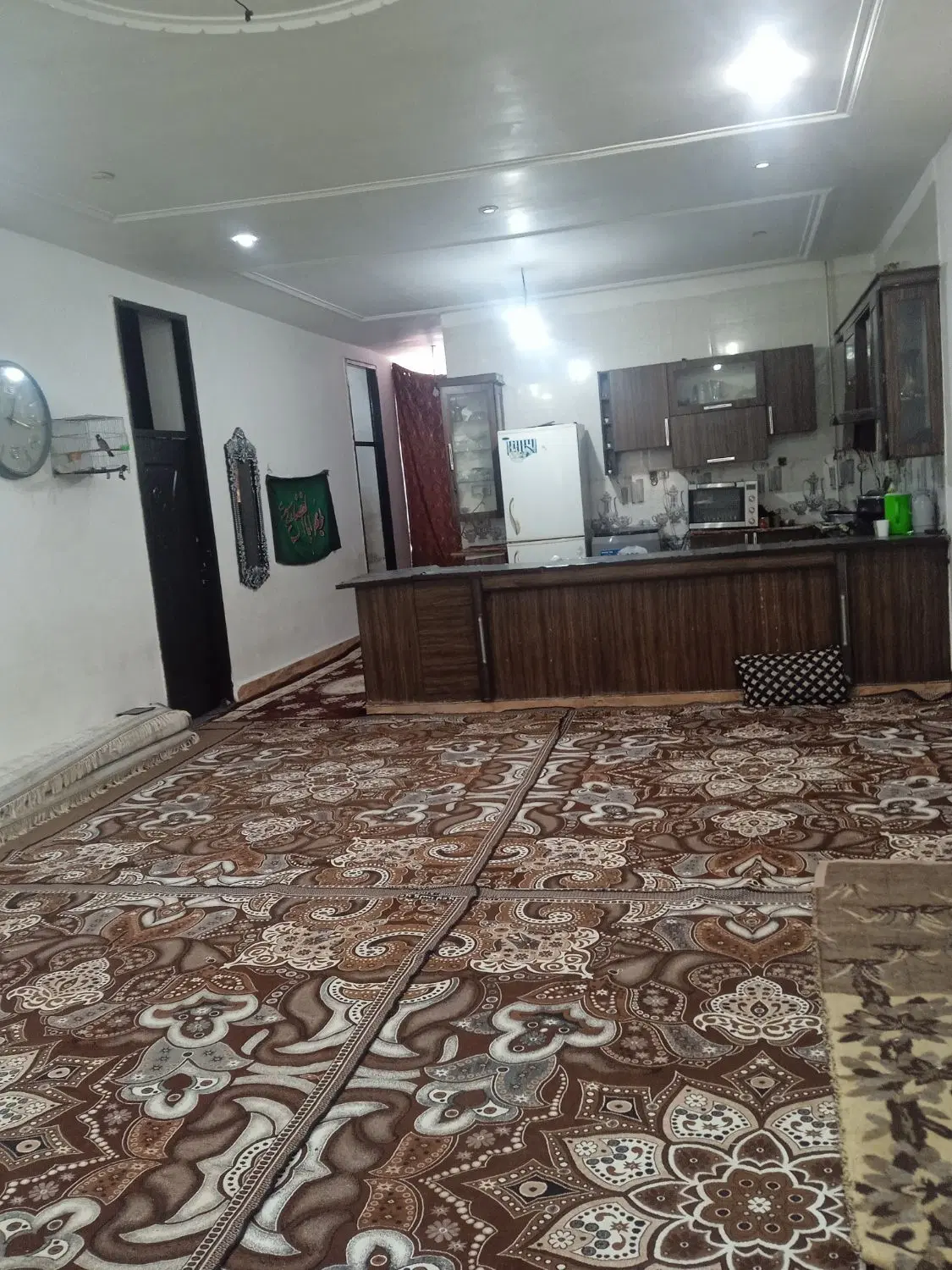 خانه فروش