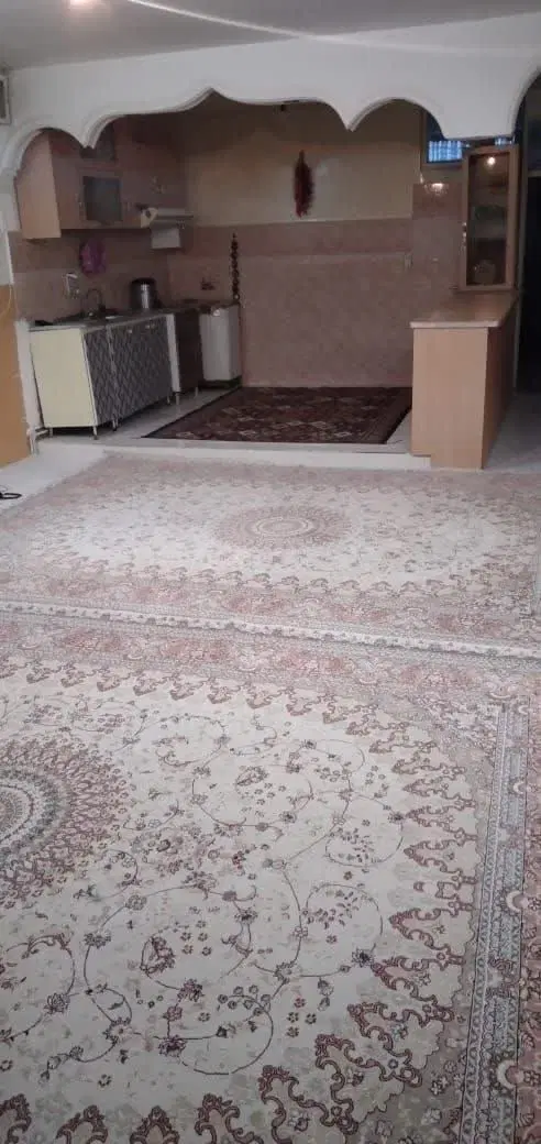 خانه آپارتمانی