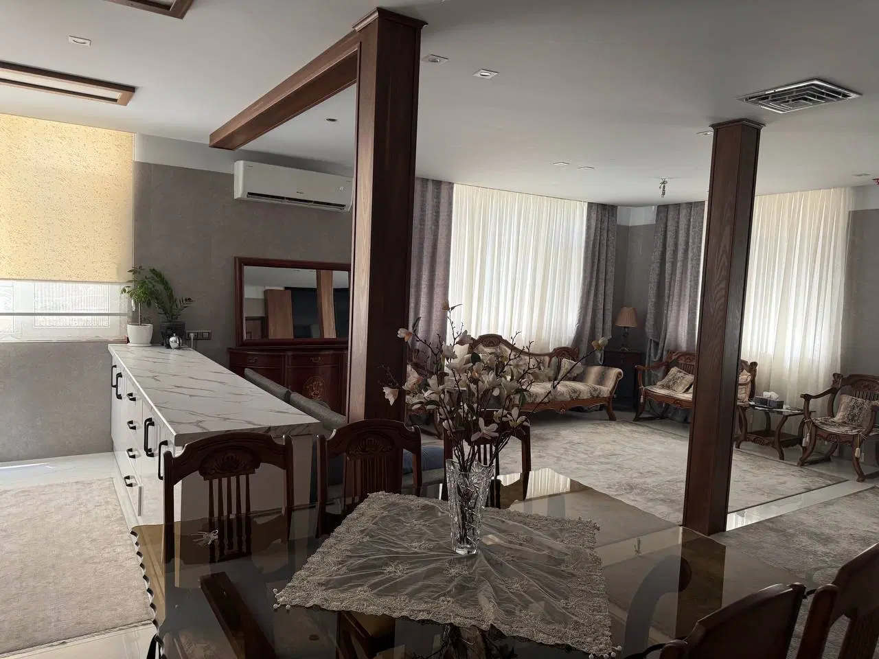 فروش خانه ویلایی