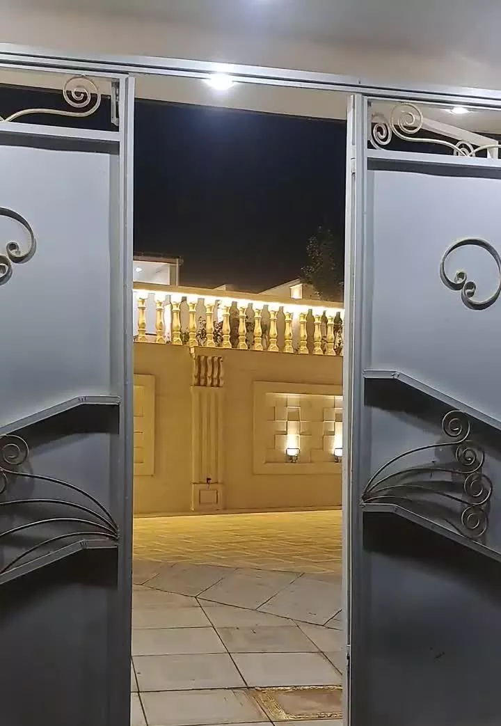 اجاره روزانه ویلا جنگلی(مالک هستم)