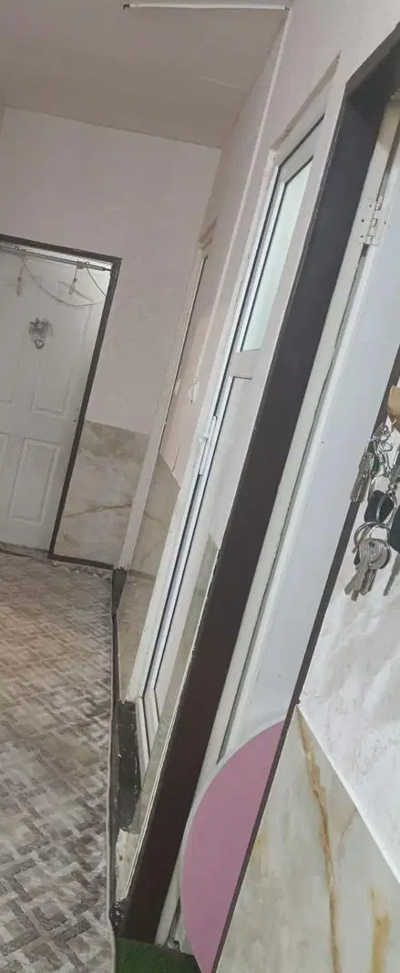 دو واحده ۵۵ هکتاری بالا و پایین تک خواب تکمیل