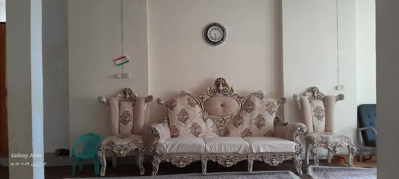 منزل اجاره ای دربست ۲۱۱ متری