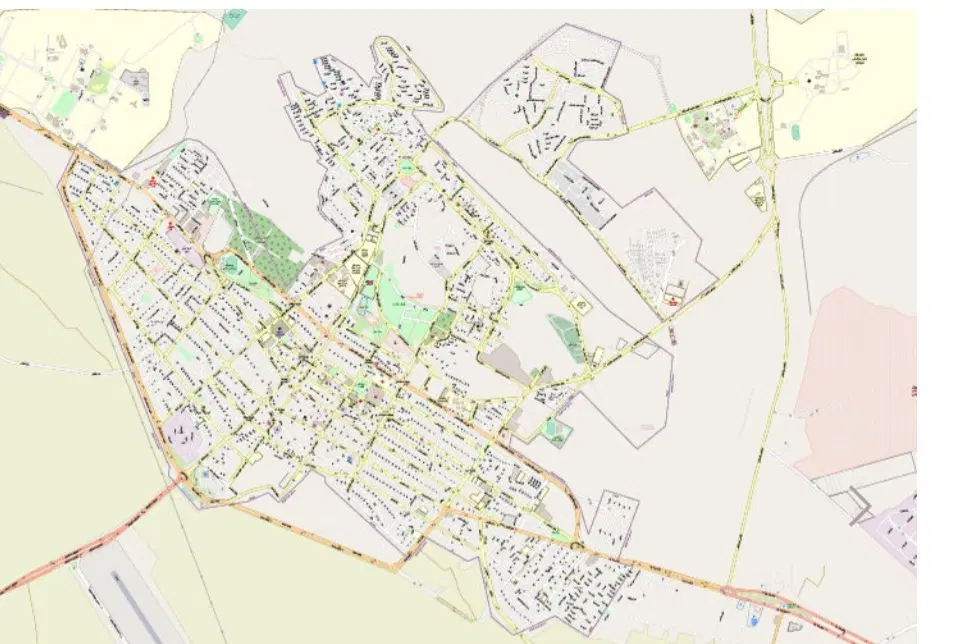 فروش ملک