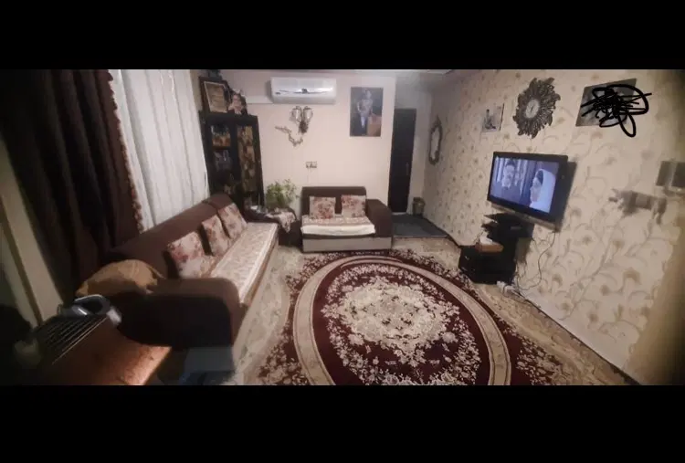 فروش سویت۵۰متری