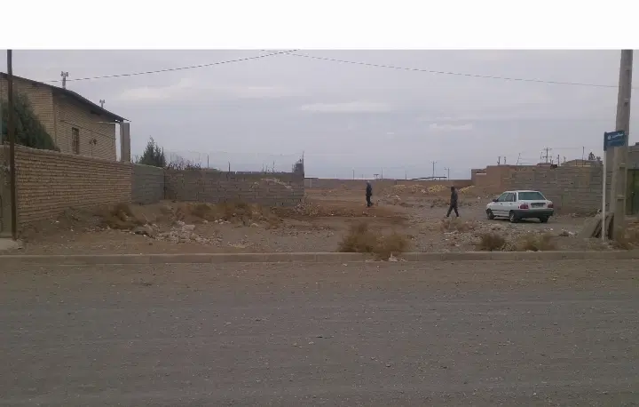 زمین مسکونی تجاری محمدآباد بردسکن