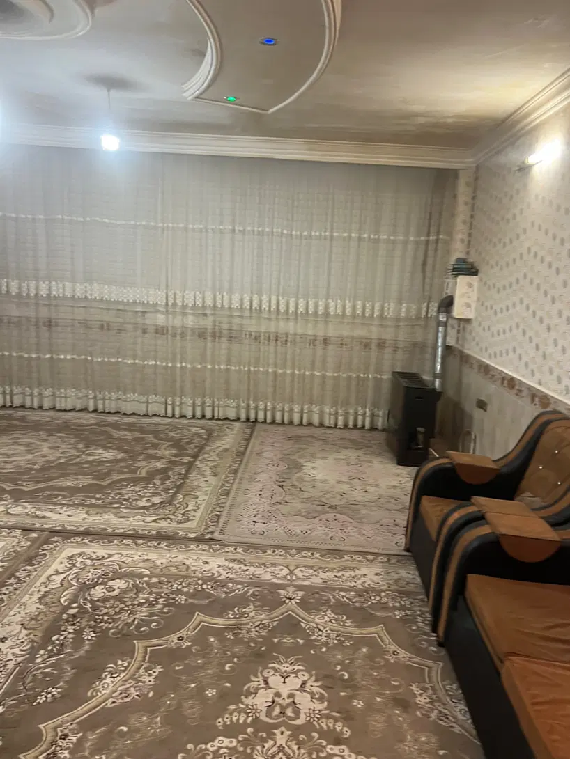 اجاره ویلایی دربست شبنم چناران مسکن حسام