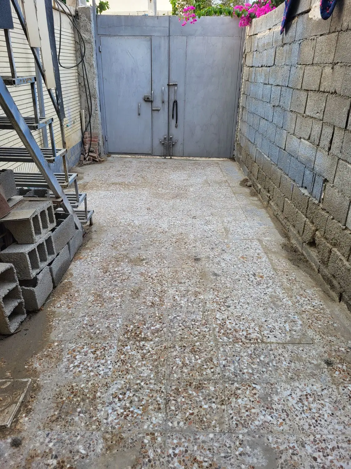 چابهار منزل معاوضه با زاهدان