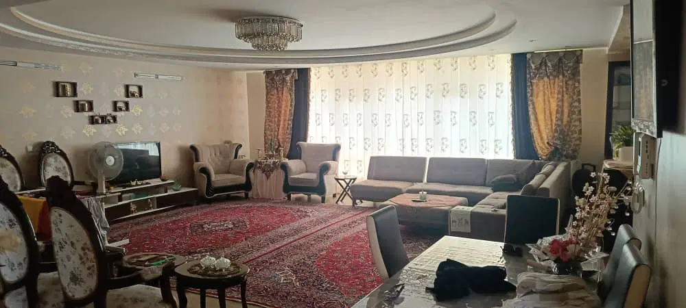 آپارتمان_شمالی_136_سه راه عدل