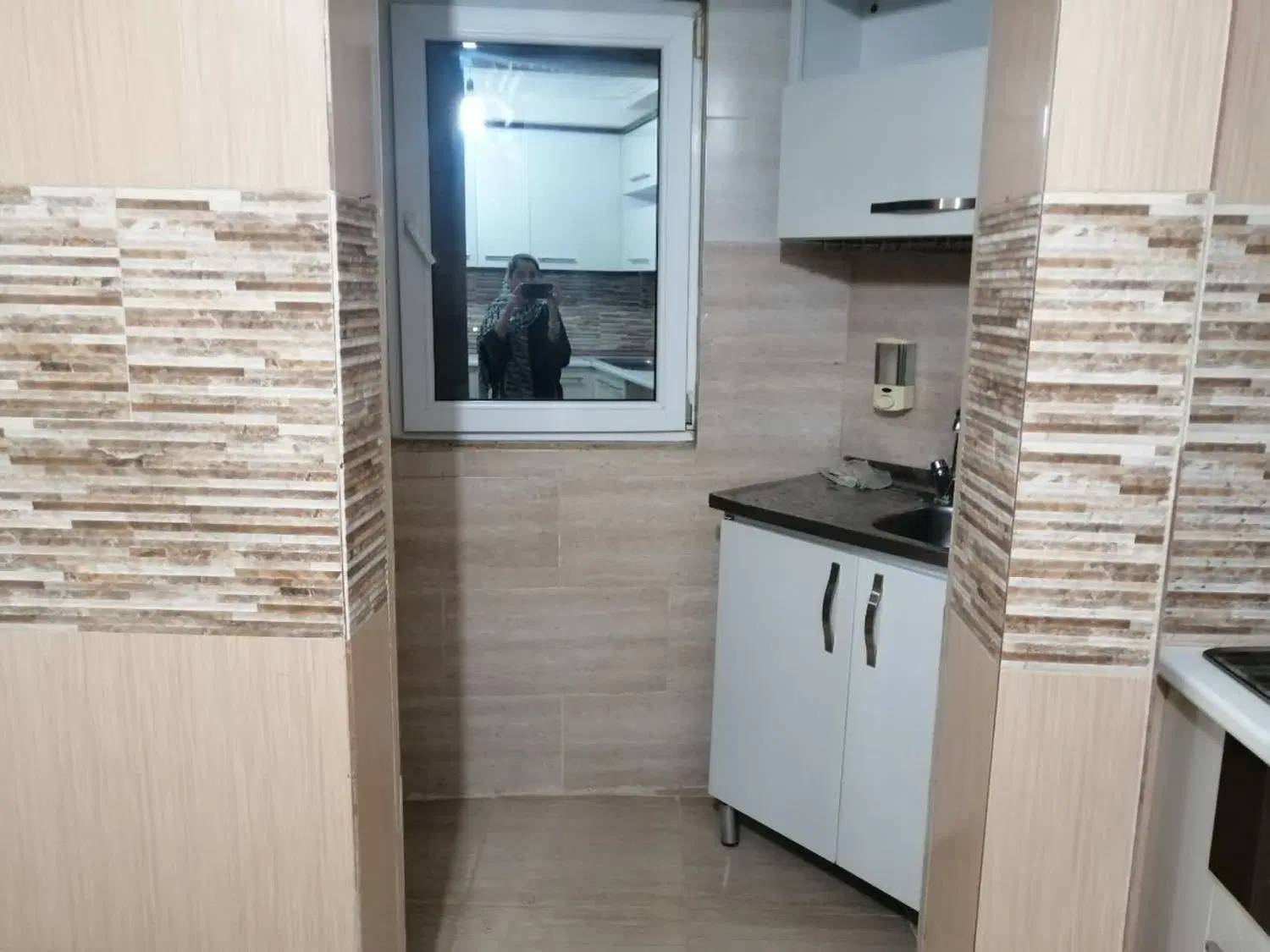 اجاره یک واحد ایرانمهر پایین