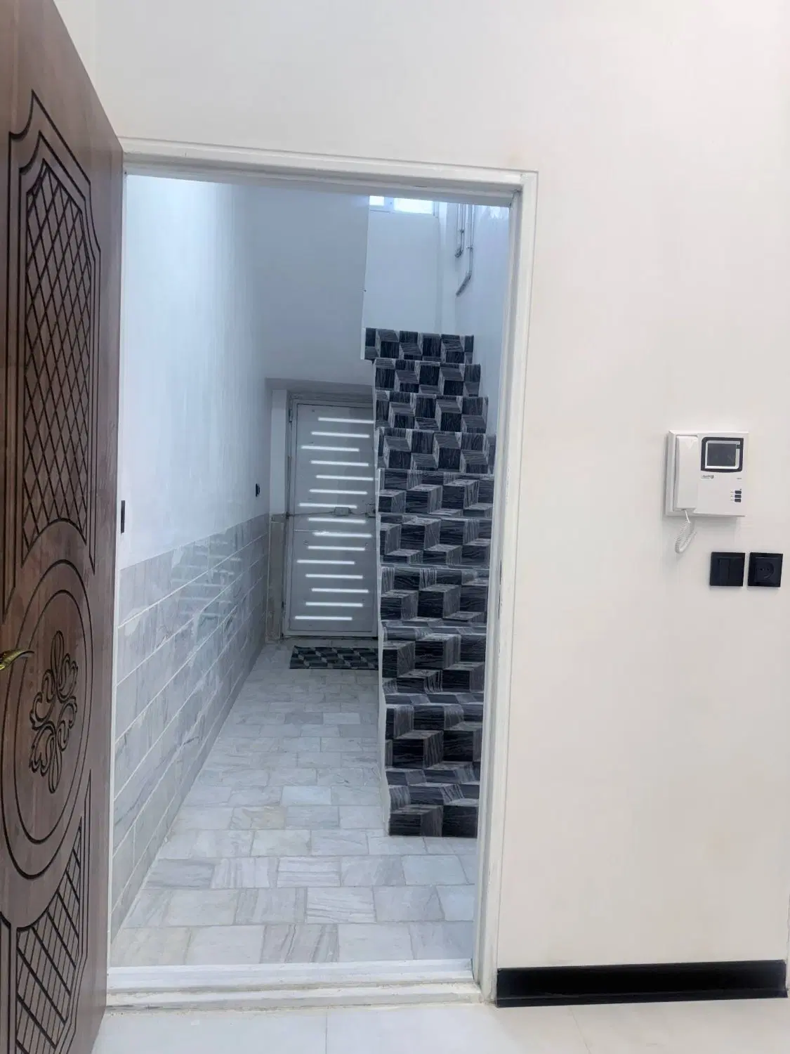 فروش مسکونی مستقل در خیابان مشهد