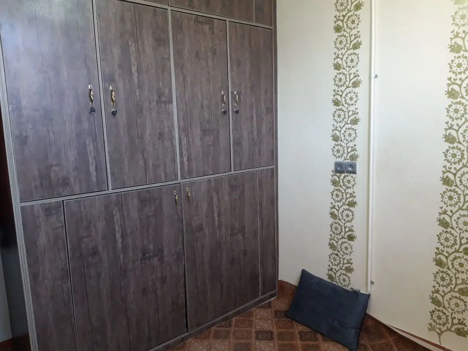 خانه دوطبقه تکمیل نجف آباد