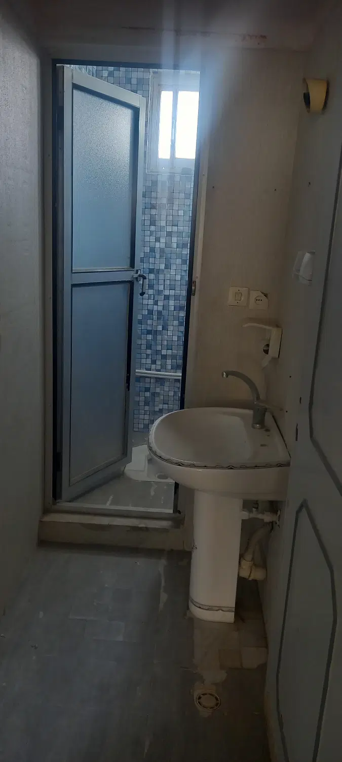 منزل همکف خیابان عابدی