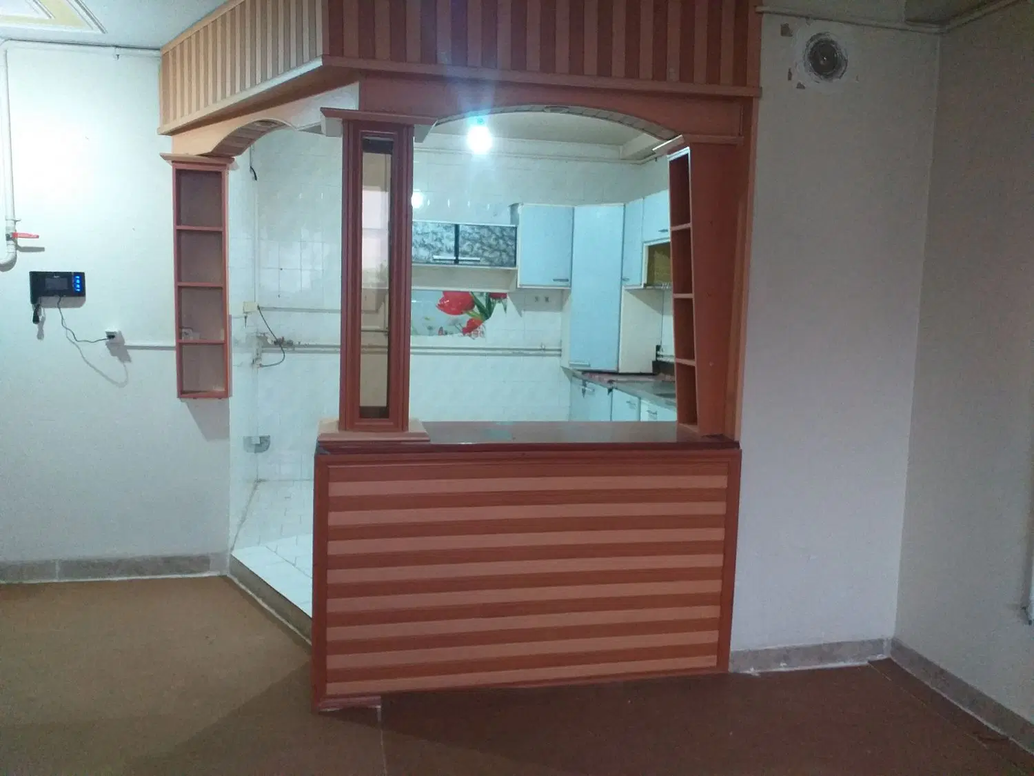 فروش واحد مسکونی