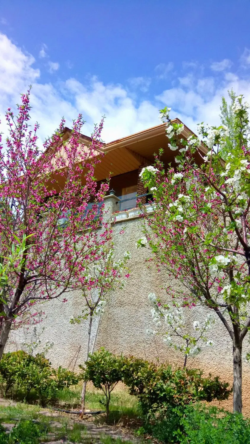 باغ ویلا تهران