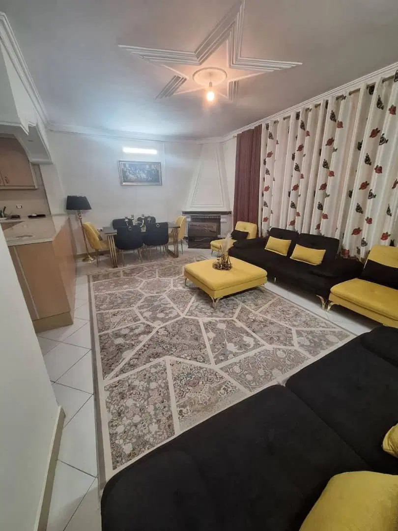 ۸۵مترطبقه۳باآسانسور اوایل رسالت