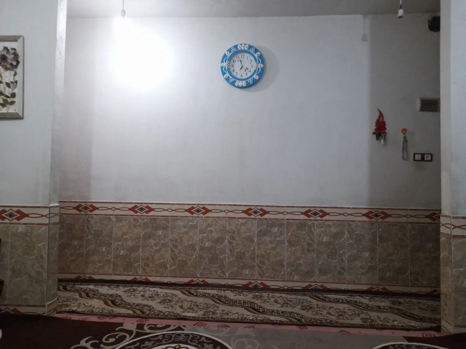 منزل ۸۰ متری