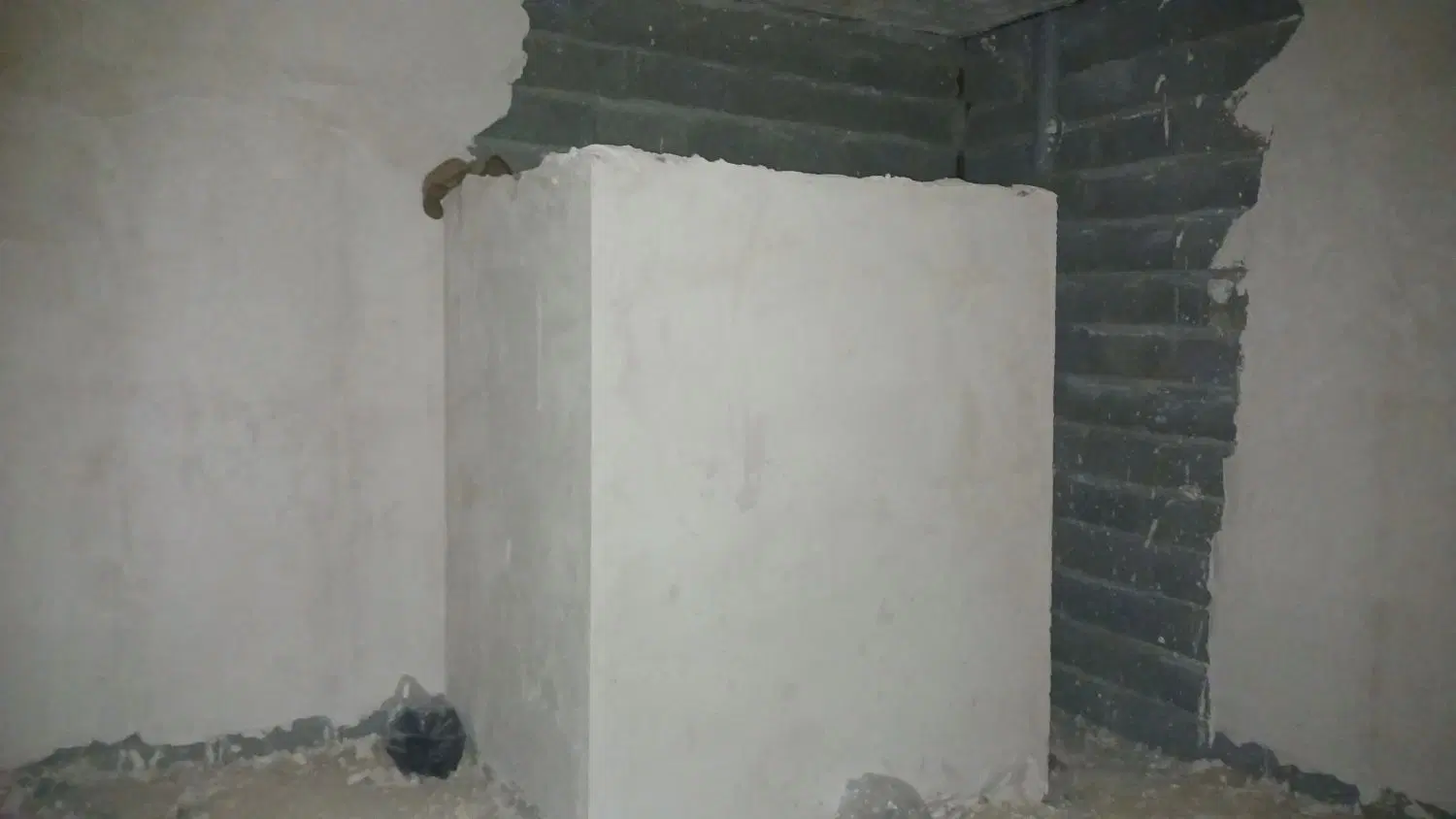 فروش باغچه ۳۰۰ متر دهشاد نیمه ساز