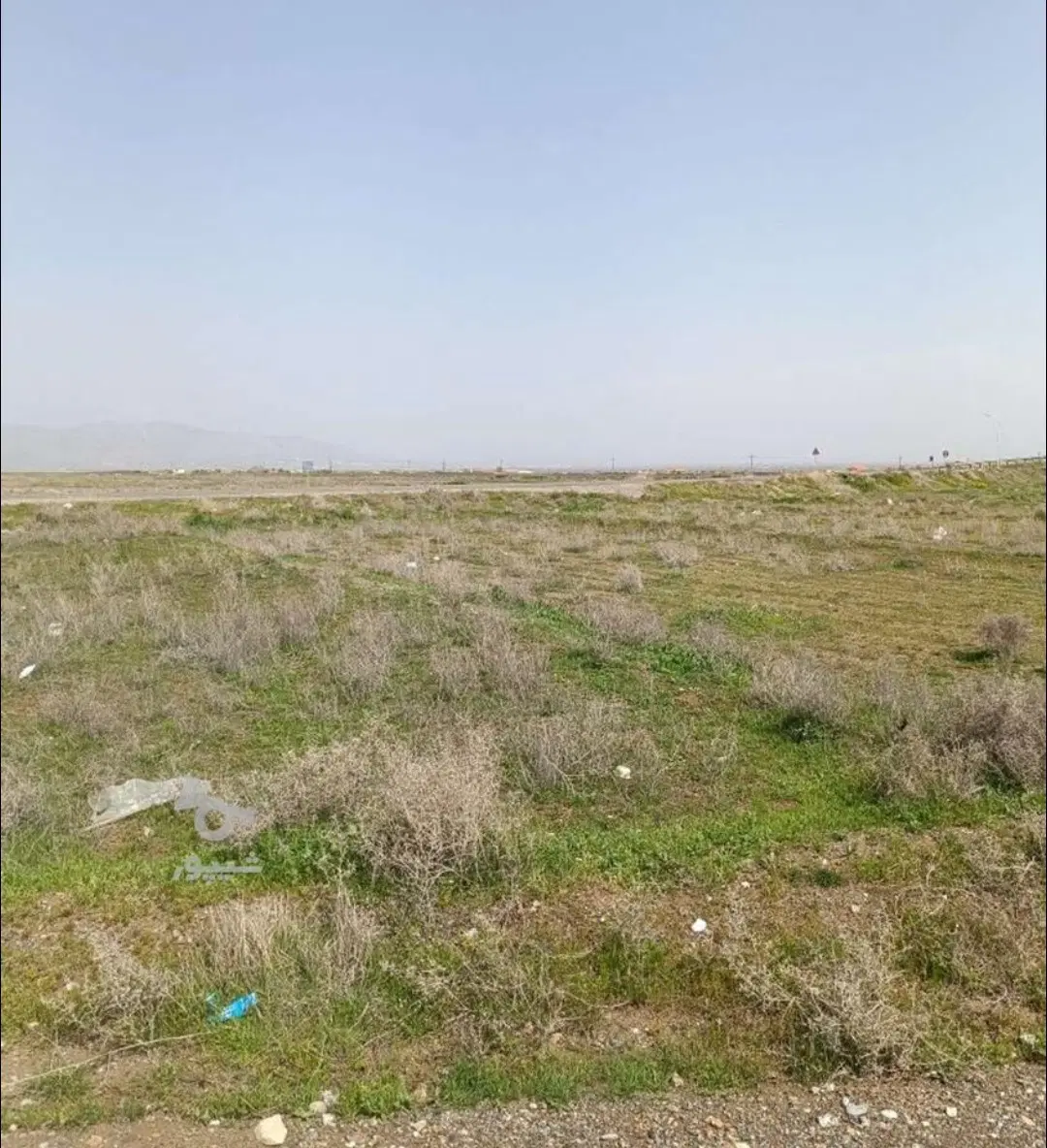 فروش زمین گردخون