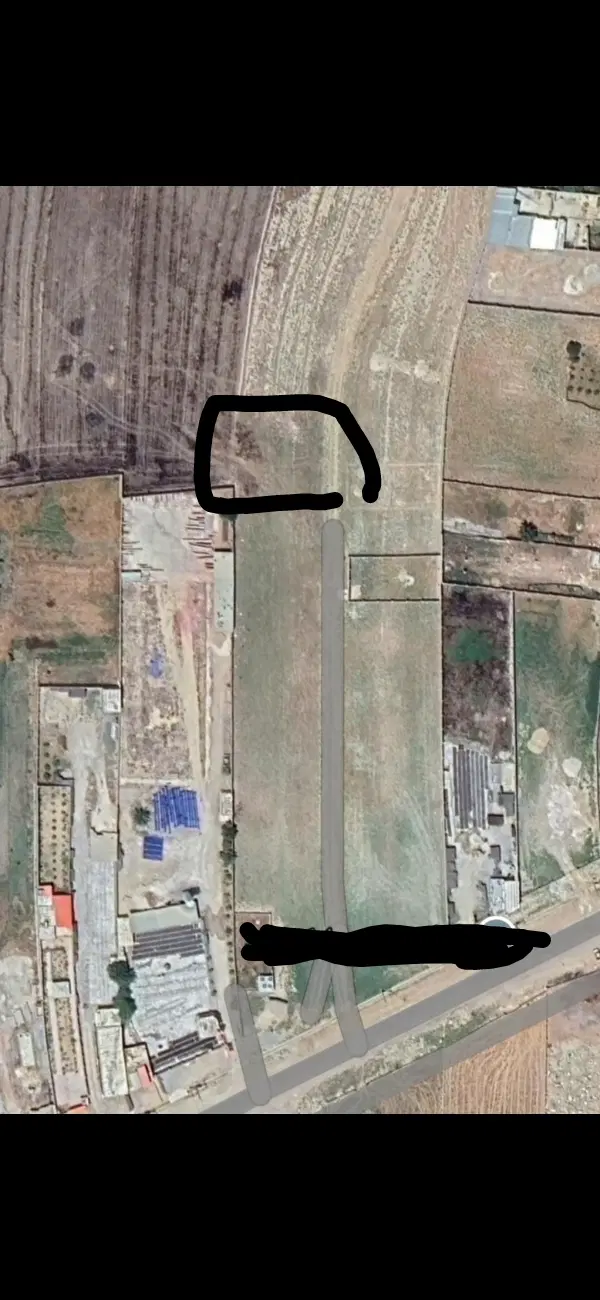فروش زمین