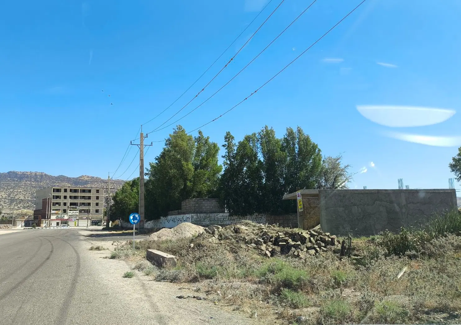 فروش تجاری ناصرخسرو ۶۳ متر.. متری ۴۷