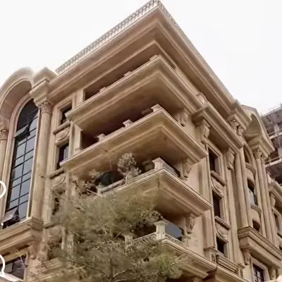 فروش آپارتمان لوکس خیابان ایثار