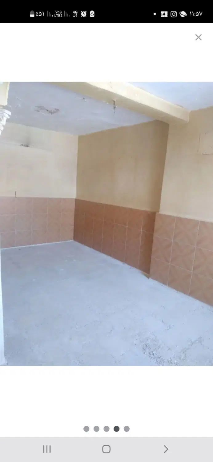 خانه ویلایی ذوالفقاری