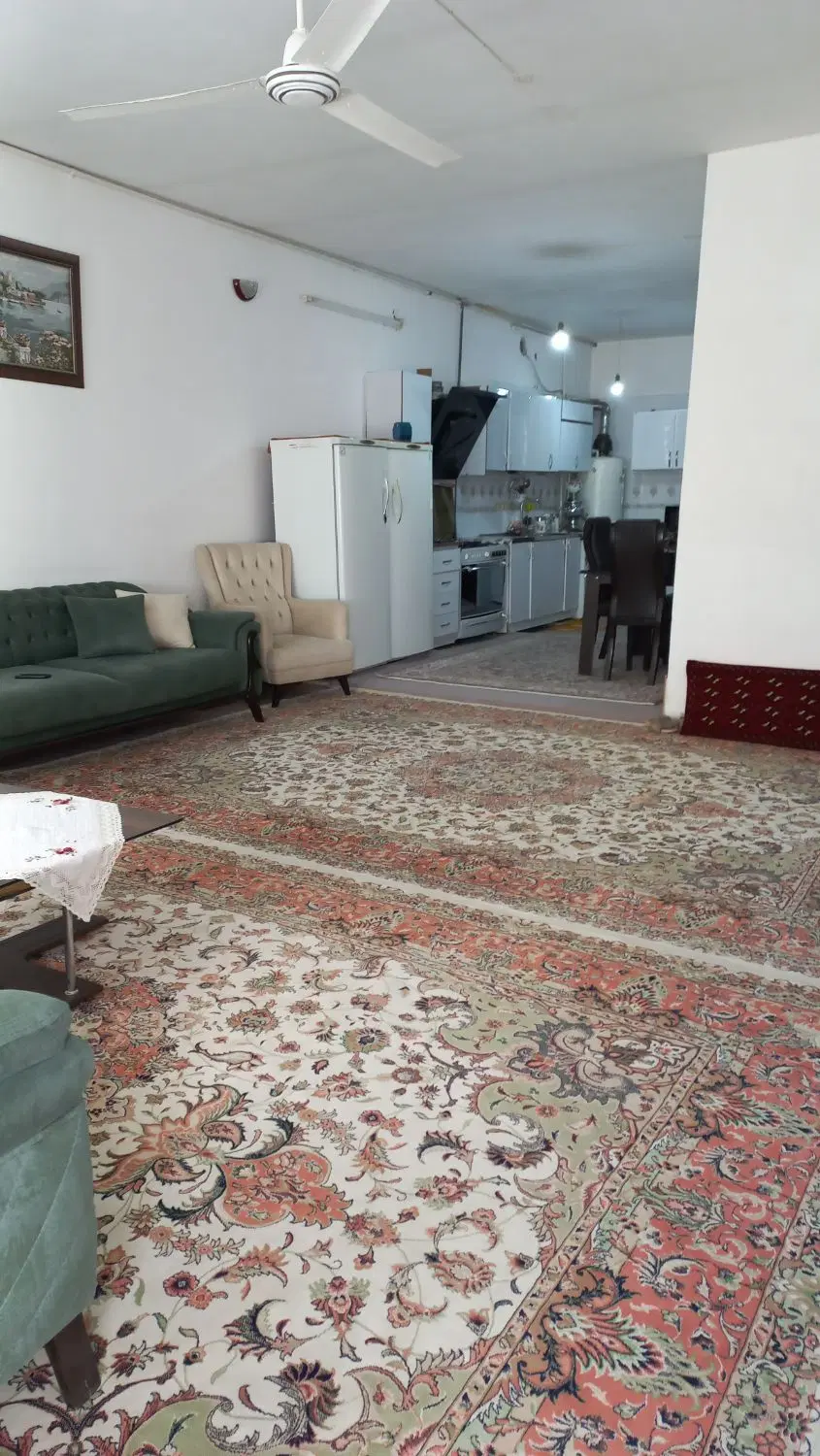 منزل ویلایی