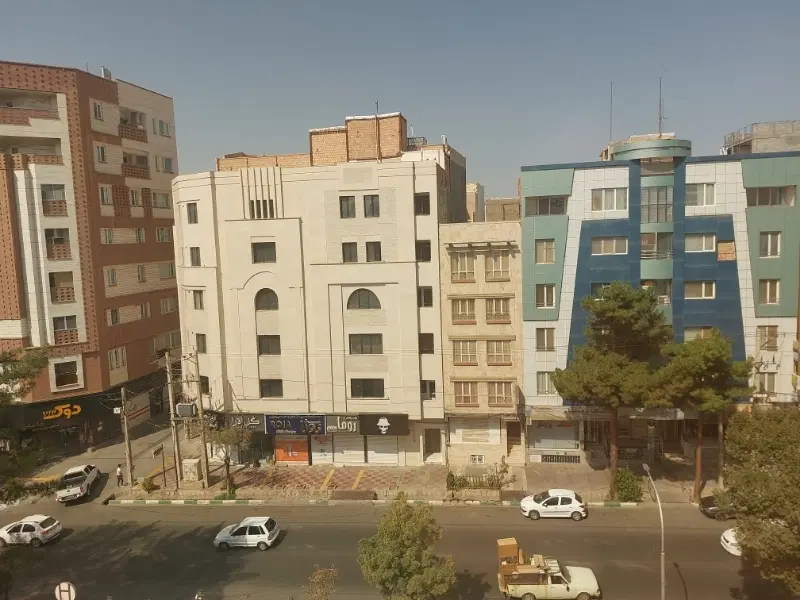 واحد ۱۰۰ متری نجاراباد