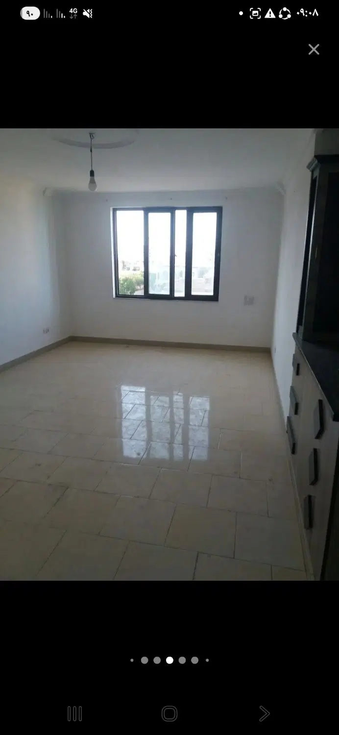 اجاره واحد ۶۰ متری طبقه اول