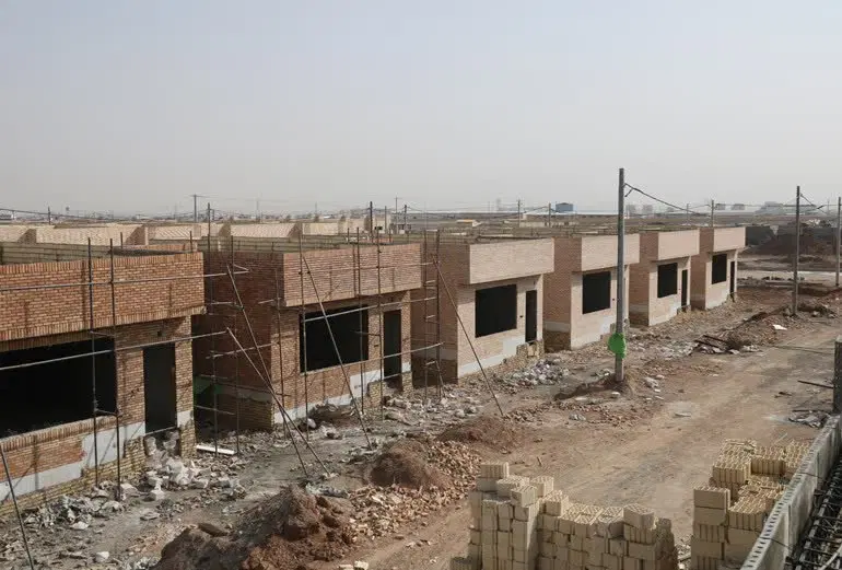 پردیس زندگی ۱ فاز ۲