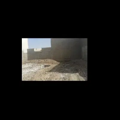 زمین مسکونی دو کله الله آباد