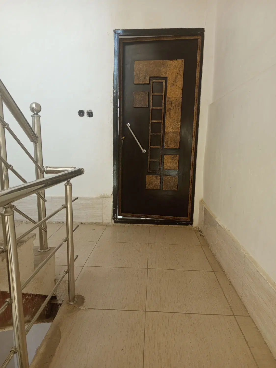 اجاره آپارتمان 120 متری محدوده چهار باغ