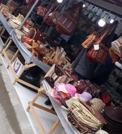 مغازه صنایع دستی