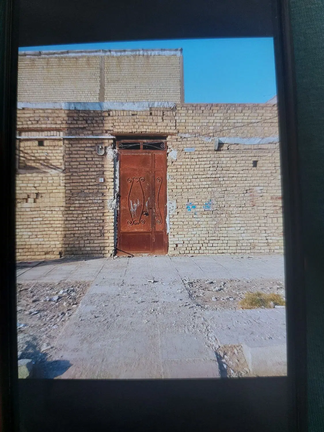 فروش منزل تجاری مسکونی در ذولفقاری