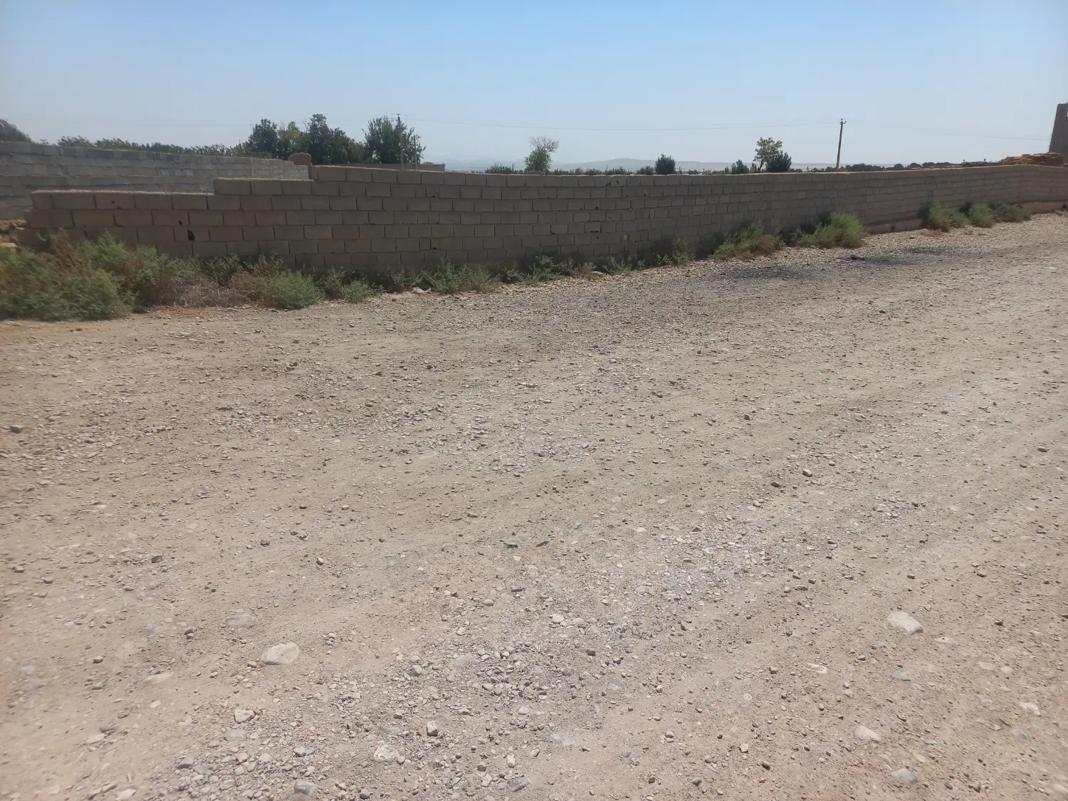 باغ ۱۵۰۰ متر