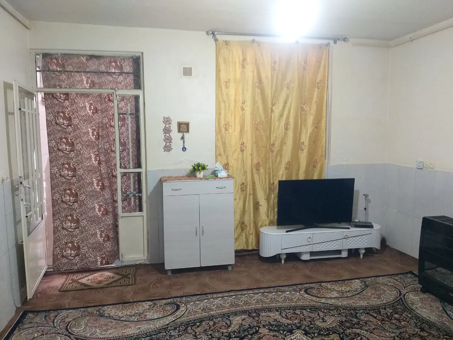 خانه۵۰متری در شریف آباد
