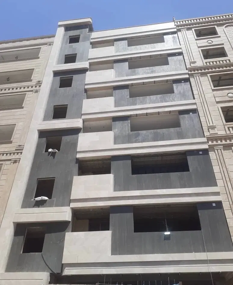 فروش آپارتمان تک واحدی ۱۷۵ متر فول نوساز