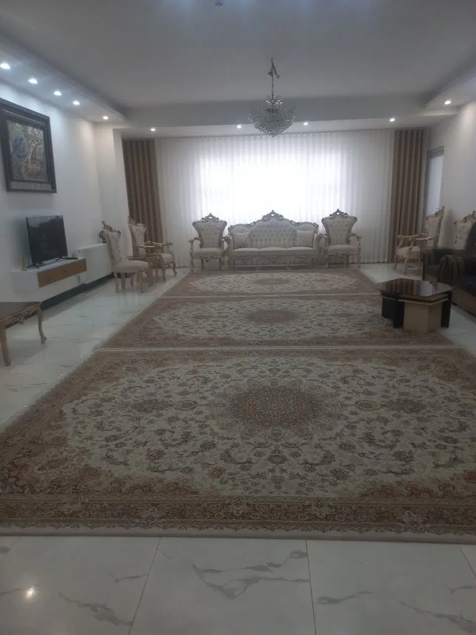 فروش آپارتمان