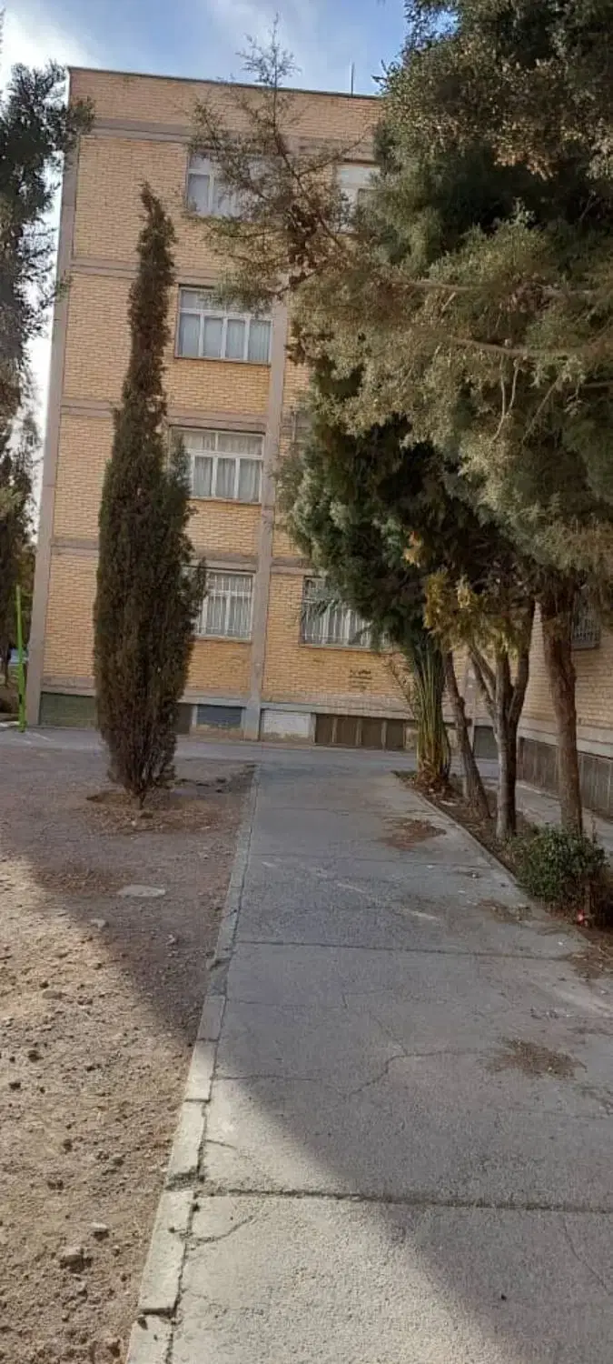 فروش واحد سنددار ۱۰۴ متری تکادو