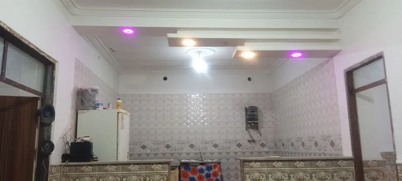 منزل اجاره ای
