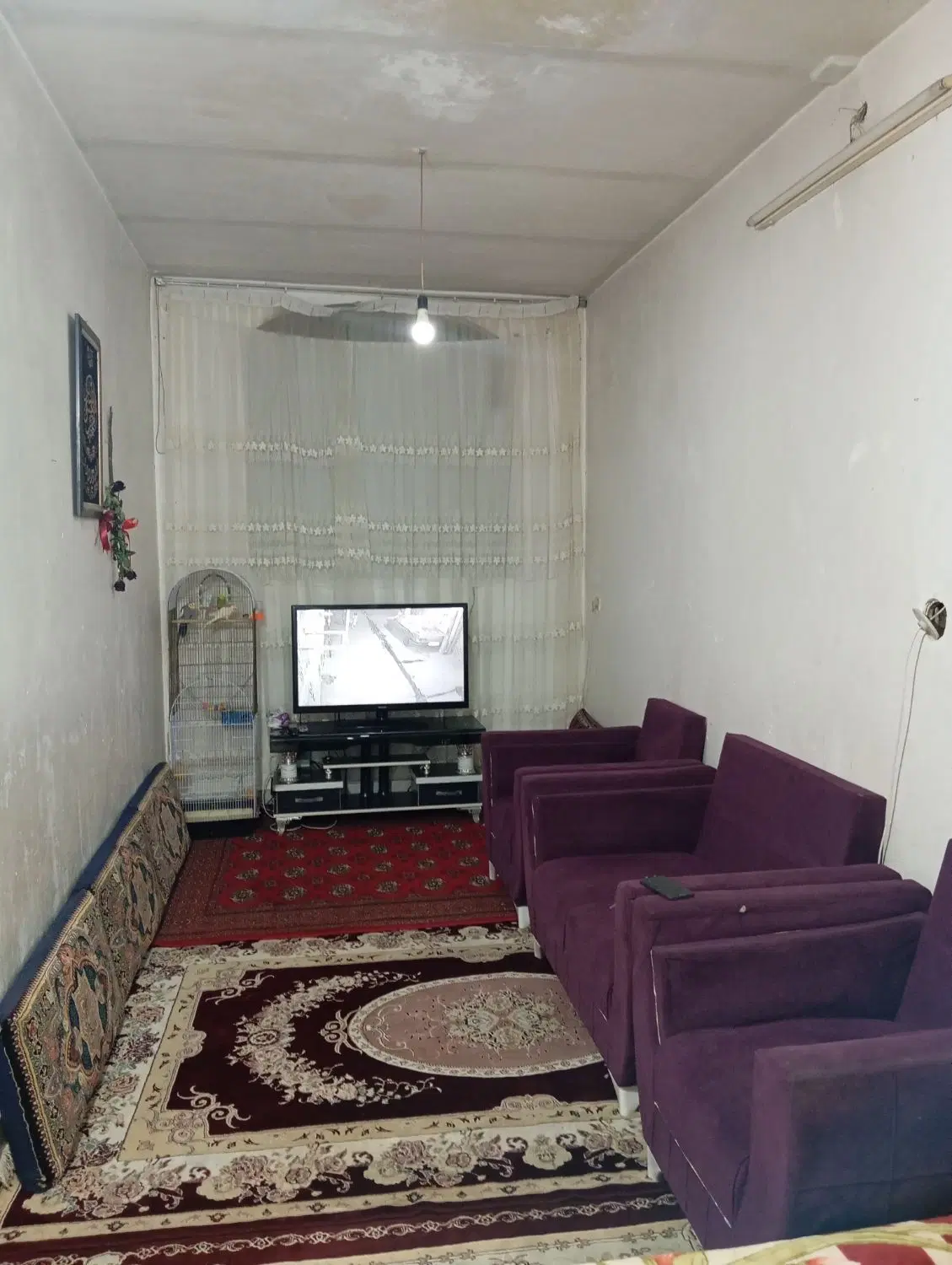 سوییت اجاره ای