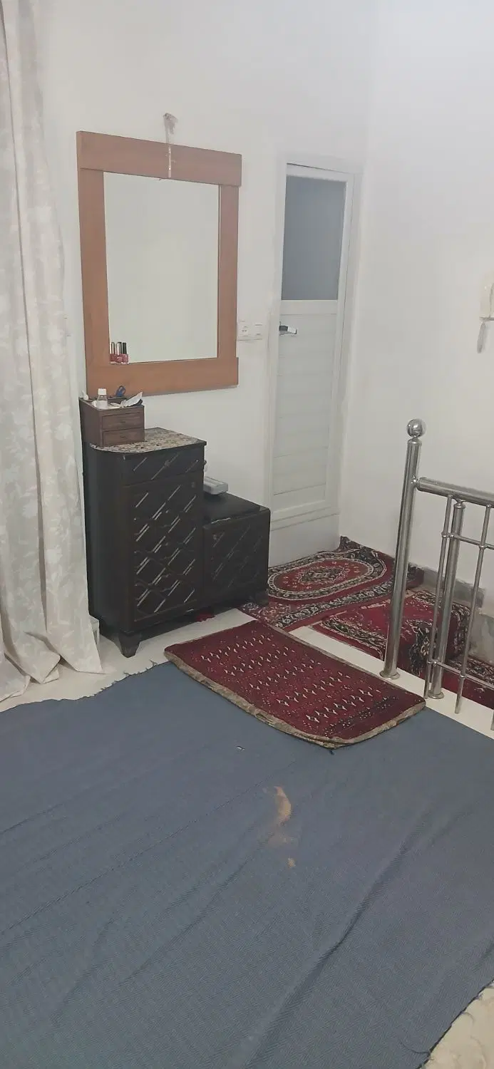 خانه مستاجری فروشی
