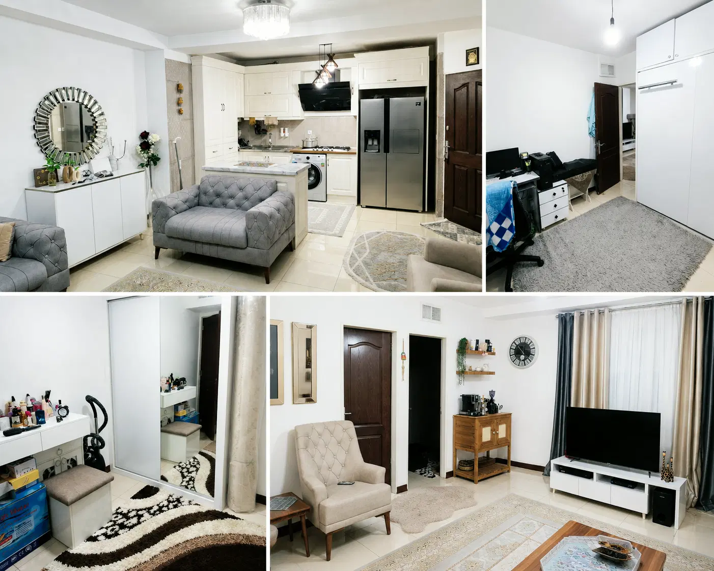 فروش آپارتمان مسکونی در خیابان ولیعصر