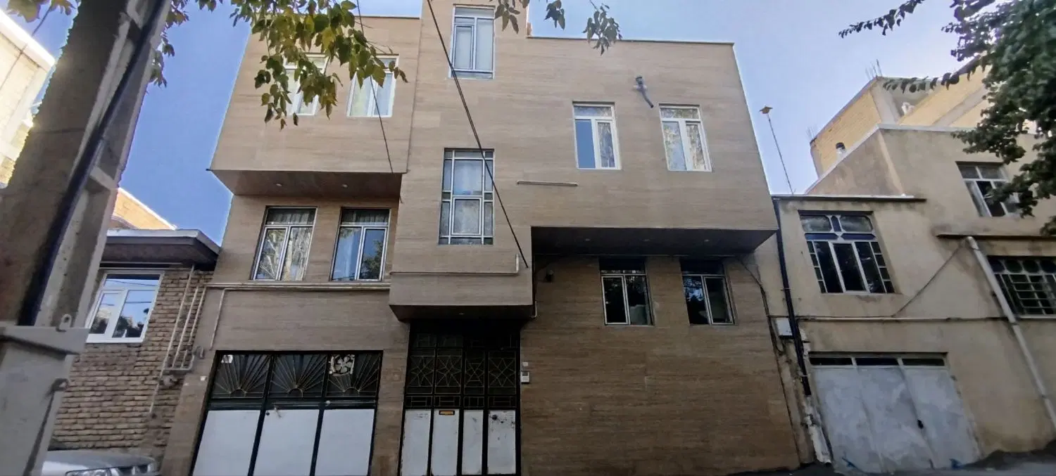 ویلایی
