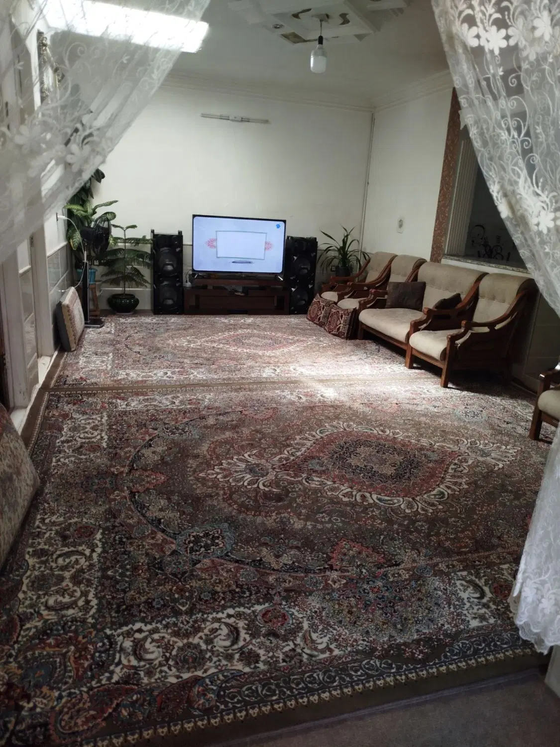 فروش خانه روستای بشنیج