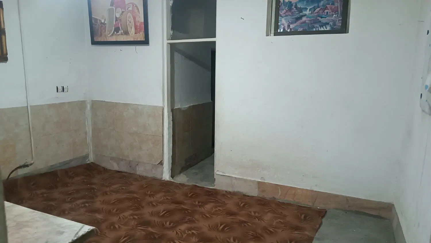 خانه ویلایی