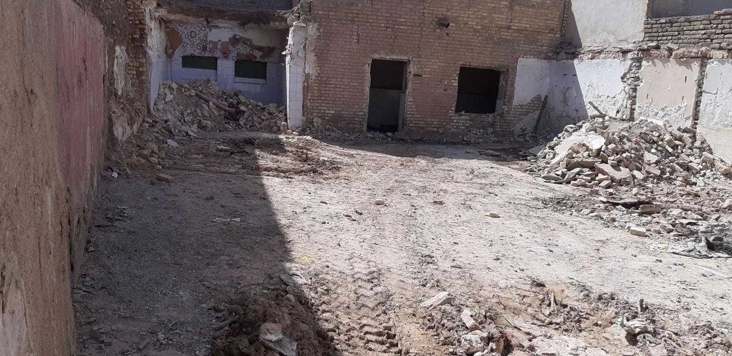 اجاره ملک ویلایی