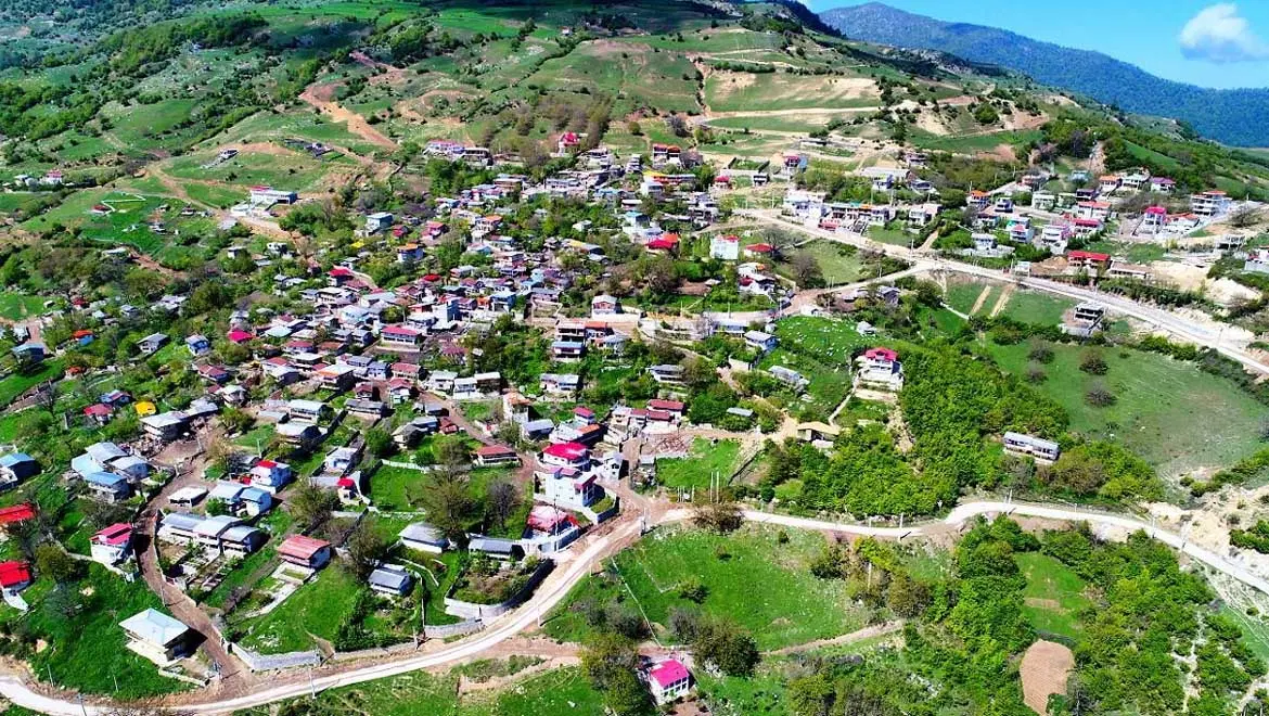 تجاری مسکونی 125متر60متر نانوایی 65مسکونی50حیاط
