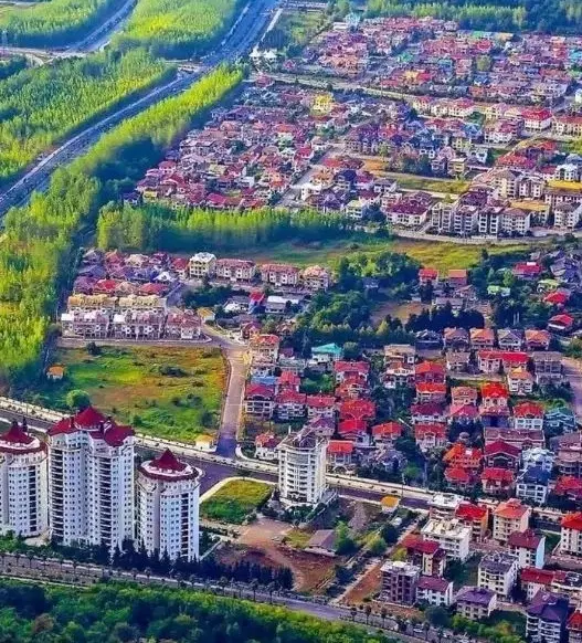 زمین در شهرک شهریار داخل ساخت ساز