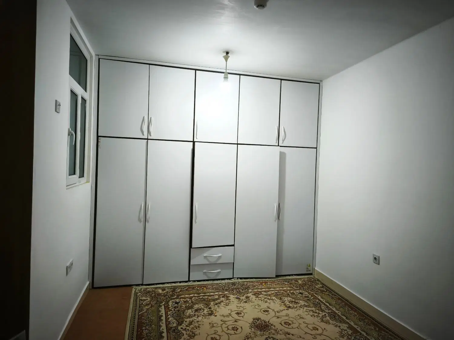 آپارتمان ۱۰۳متری رسالت